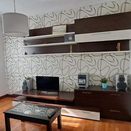 Apartamento Jarrillero Португалете Екстер'єр фото