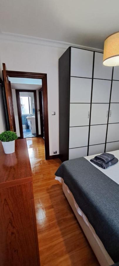 Apartamento Jarrillero Португалете Екстер'єр фото