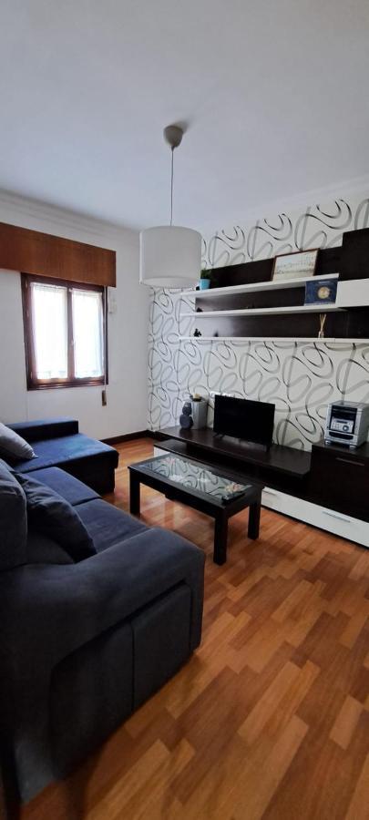 Apartamento Jarrillero Португалете Екстер'єр фото